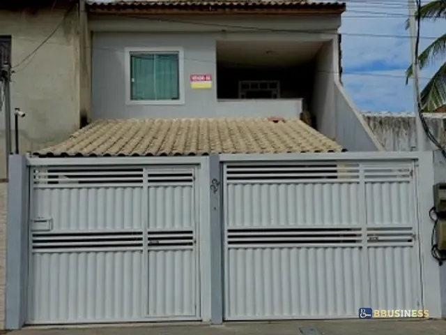 Casa 5 quartos e 3 banheiros, à venda, no bairro Parque Vicente Gonçalves Dias em Campos dos Goytacazes
