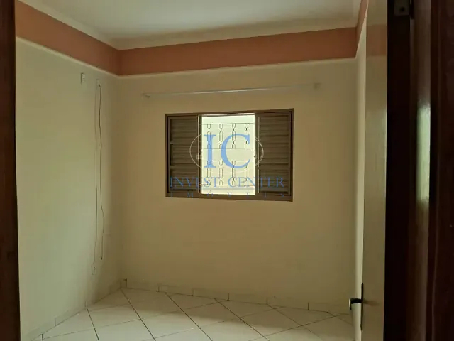 Casa com 150m² 3 quartos e 2 banheiros, à venda, no bairro Parque São Lourenço em Indaiatuba