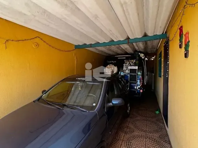 Casa com 267m² 3 quartos e 1 banheiro, à venda, no bairro Jardim Novo Horizonte em Rolândia