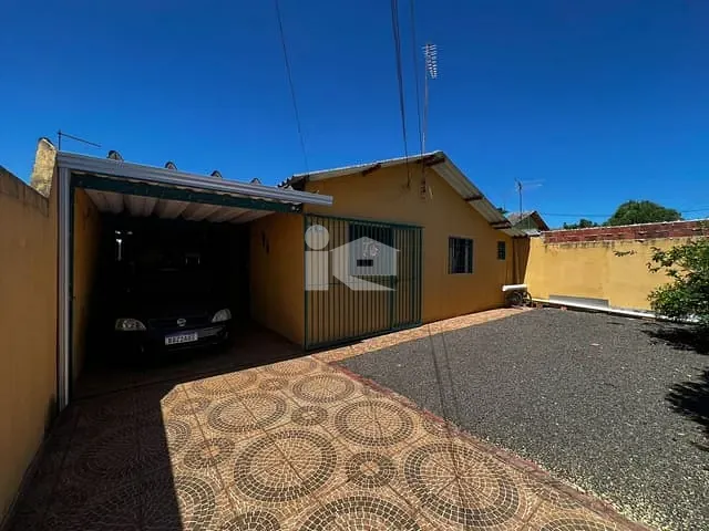 Casa com 267m² 3 quartos e 1 banheiro, à venda, no bairro Jardim Novo Horizonte em Rolândia