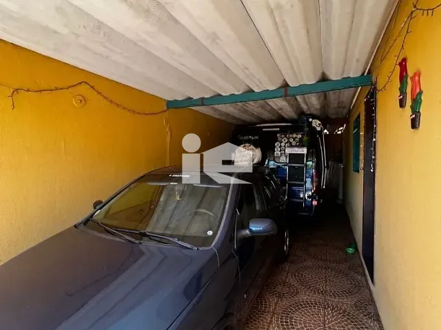 Casa com 267m² 3 quartos e 1 banheiro, à venda, no bairro Jardim Novo Horizonte em Rolândia