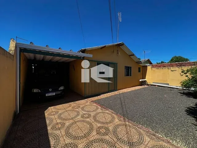 Casa com 267m² 3 quartos e 1 banheiro, à venda, no bairro Jardim Novo Horizonte em Rolândia