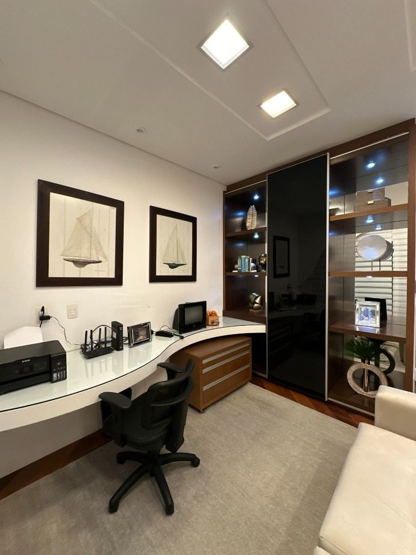 Casa, 4 quartos, 538 m² - Foto 39