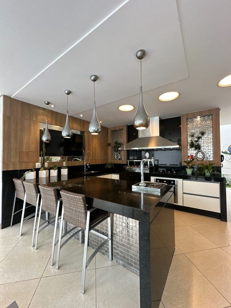 Casa, 4 quartos, 538 m² - Foto 46