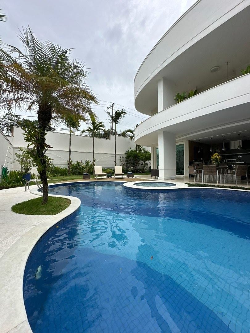 Casa, 4 quartos, 538 m² - Foto 56