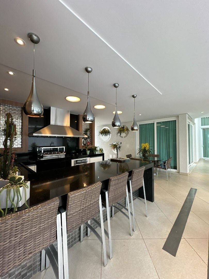 Casa, 4 quartos, 538 m² - Foto 47