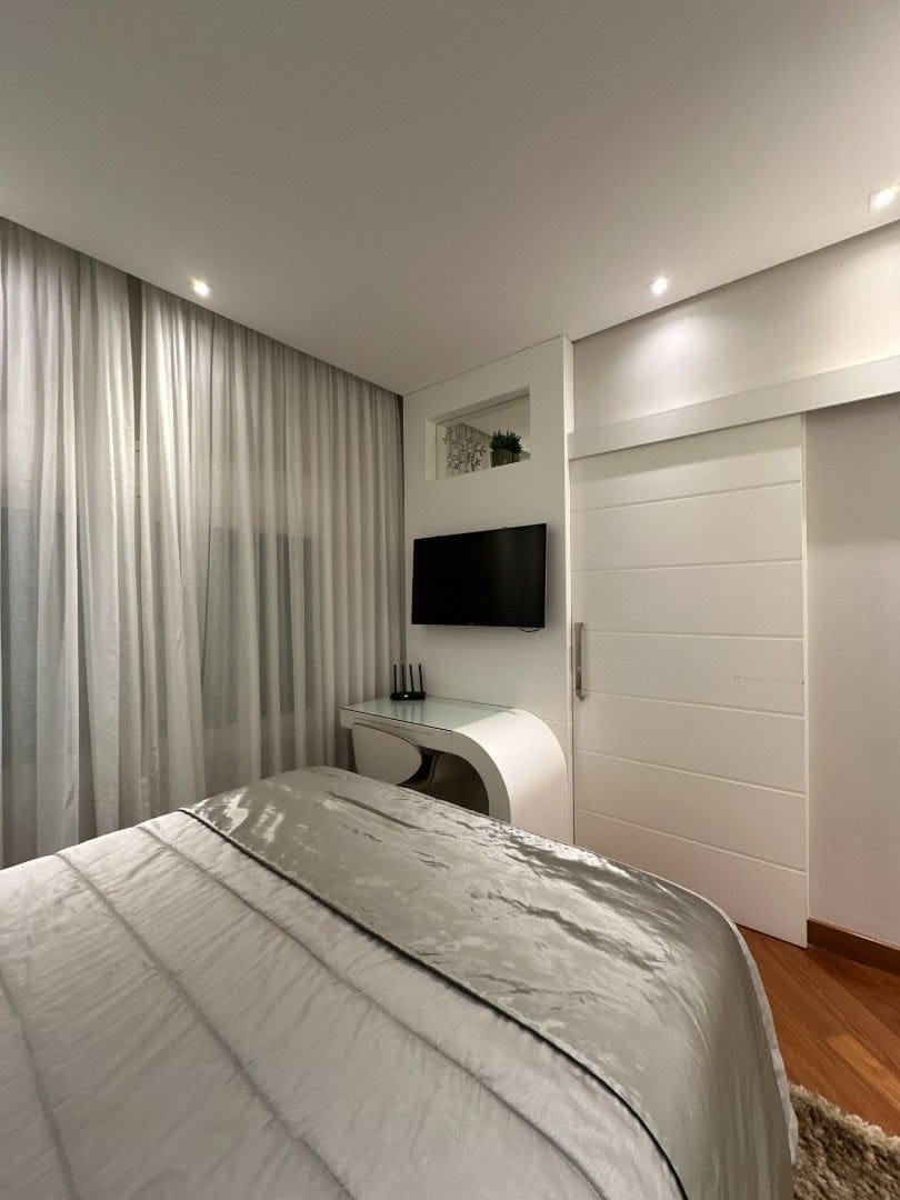 Casa, 4 quartos, 538 m² - Foto 32