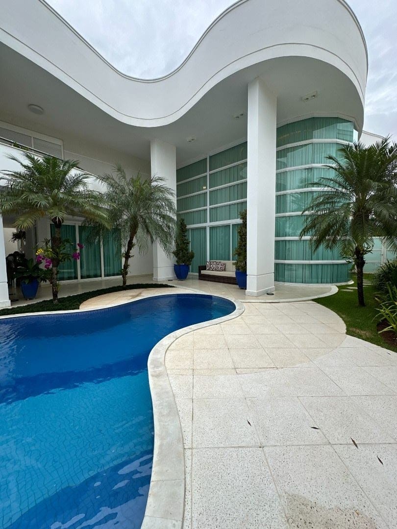 Casa, 4 quartos, 538 m² - Foto 55