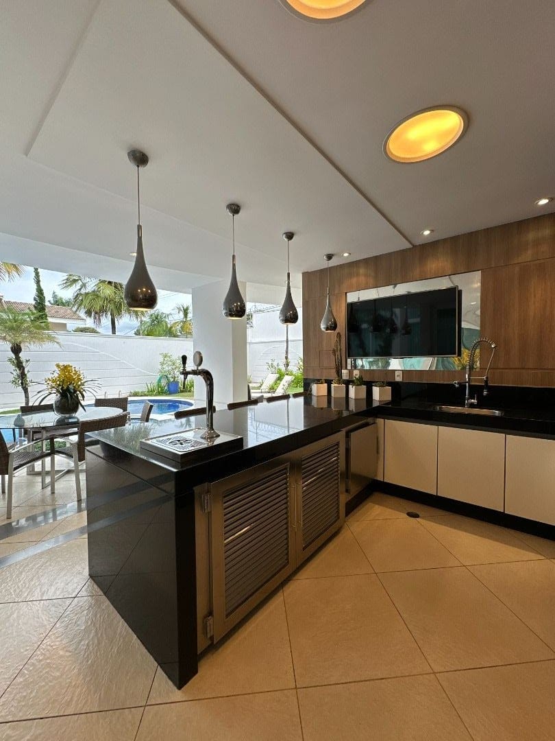 Casa, 4 quartos, 538 m² - Foto 48