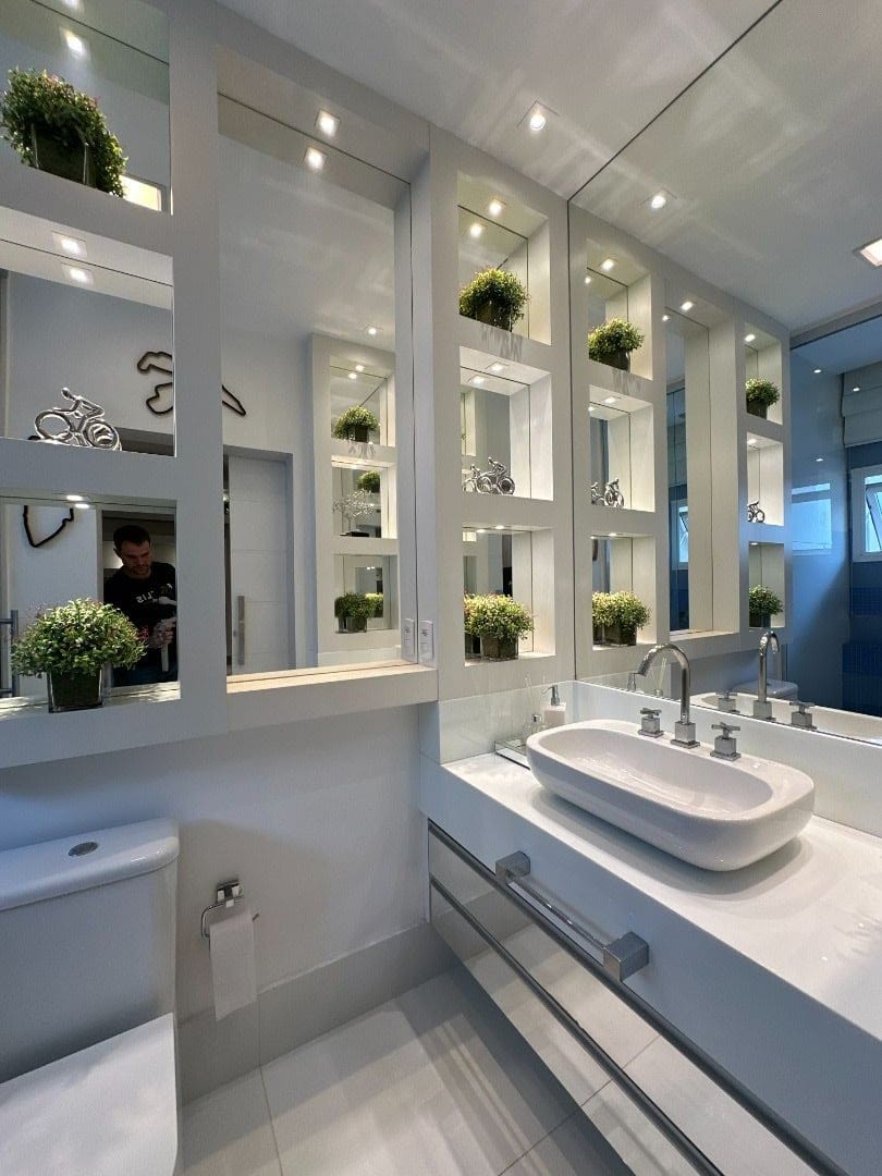 Casa, 4 quartos, 538 m² - Foto 38