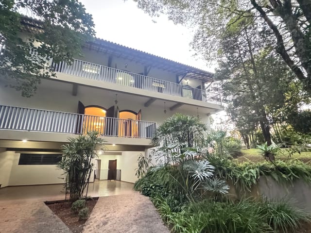 Casa 4 quartos e 7 banheiros, à venda, no bairro Parque Residencial Colina das Estrelas em Tatuí