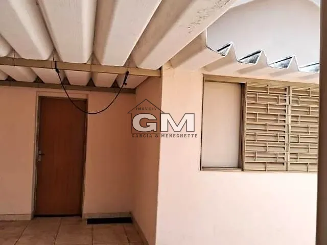 Casa com 339m² 5 quartos e 4 banheiros, à venda, no bairro Campos Elíseos em Ribeirão Preto