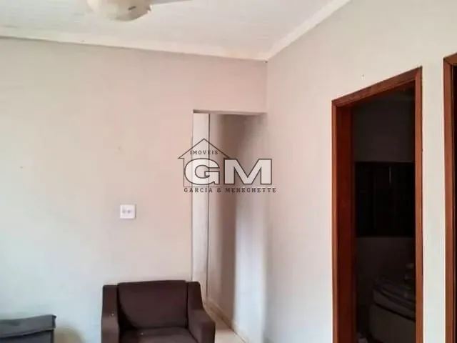 Casa com 339m² 5 quartos e 4 banheiros, à venda, no bairro Campos Elíseos em Ribeirão Preto