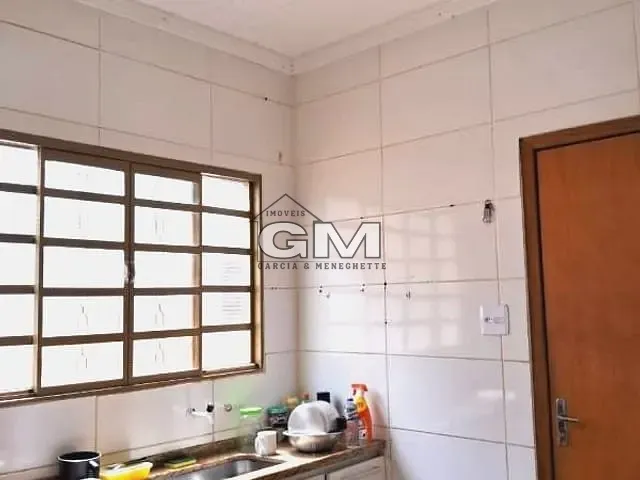 Casa com 339m² 5 quartos e 4 banheiros, à venda, no bairro Campos Elíseos em Ribeirão Preto