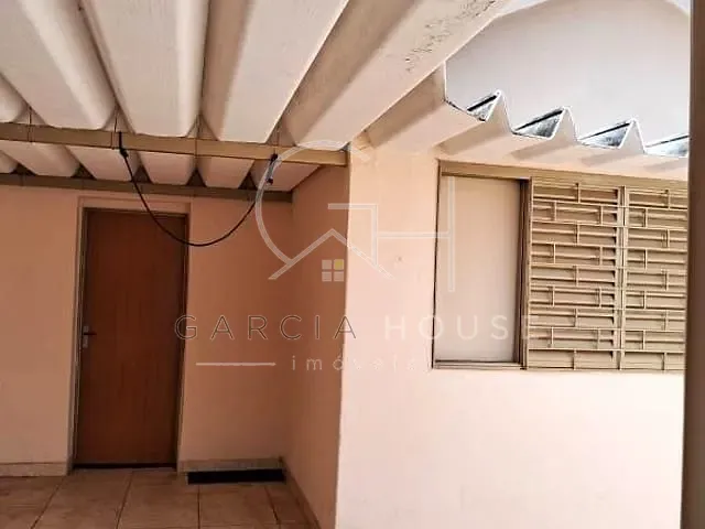 Casa com 339m² 5 quartos e 4 banheiros, à venda, no bairro Campos Elíseos em Ribeirão Preto