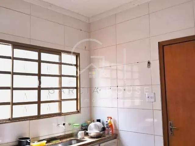Casa com 339m² 5 quartos e 4 banheiros, à venda, no bairro Campos Elíseos em Ribeirão Preto