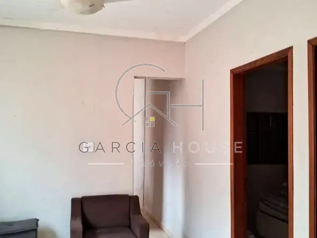 Casa com 339m² 5 quartos e 4 banheiros, à venda, no bairro Campos Elíseos em Ribeirão Preto
