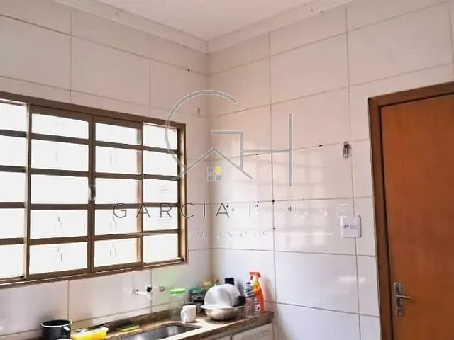 Casa com 339m² 5 quartos e 4 banheiros, à venda, no bairro Campos Elíseos em Ribeirão Preto