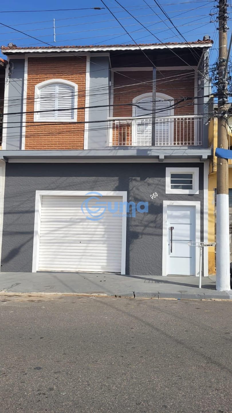 Casa, 3 quartos, 160 m² - Foto 1