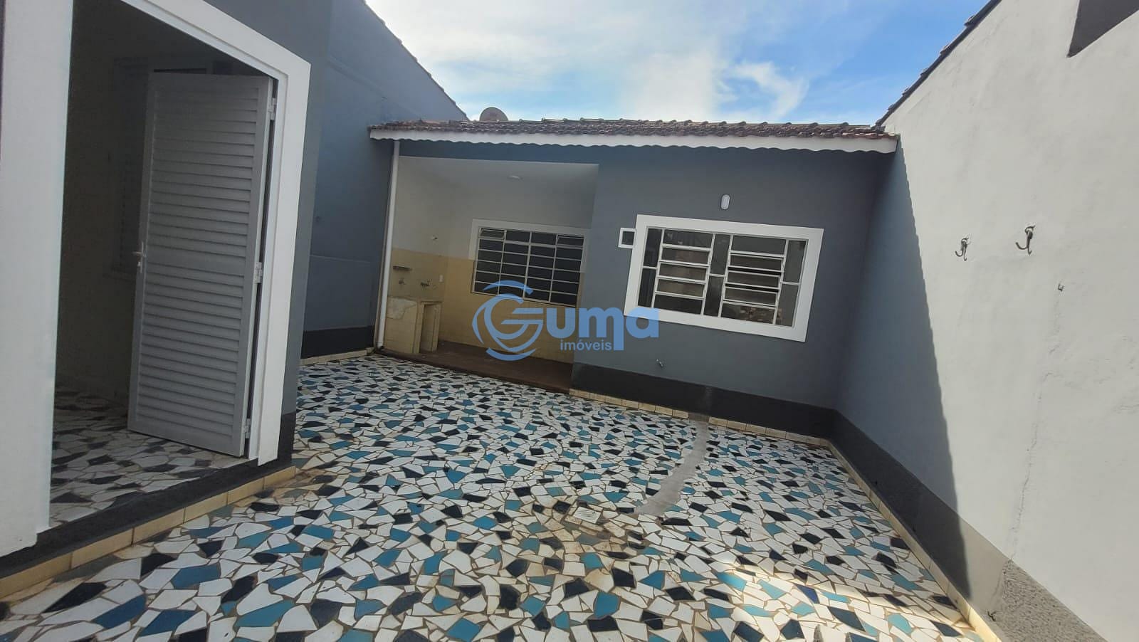 Casa, 3 quartos, 160 m² - Foto 25