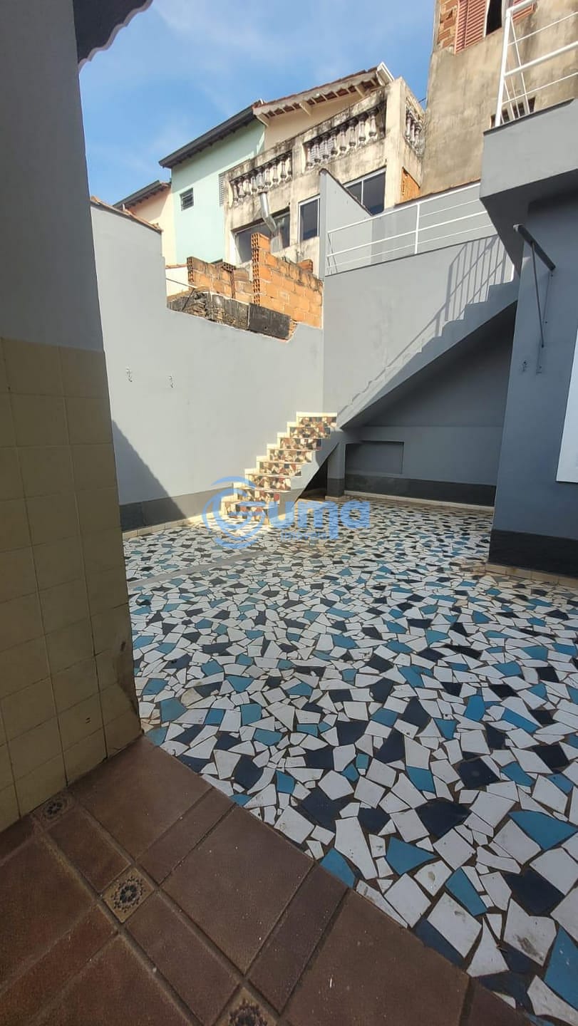 Casa, 3 quartos, 160 m² - Foto 22