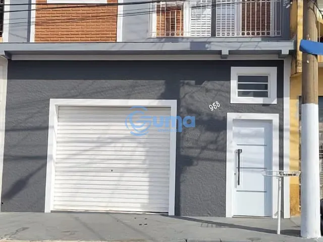 Casa com 140m² 3 quartos e 2 banheiros, à venda, no bairro Centro em Bragança Paulista