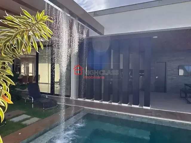 Casa com 872m² 4 quartos e 6 banheiros, à venda, no bairro Cond. Jardins Veneza em Vila Velha