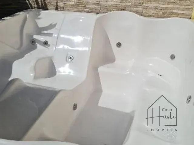 Casa com 152m² 2 quartos e 3 banheiros, à venda, no bairro Centreville em Cotia