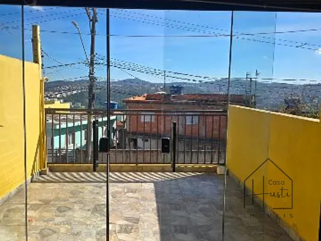 Casa com 152m² 2 quartos e 3 banheiros, à venda, no bairro Centreville em Cotia
