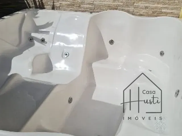 Casa com 152m² 2 quartos e 3 banheiros, à venda, no bairro Centreville em Cotia