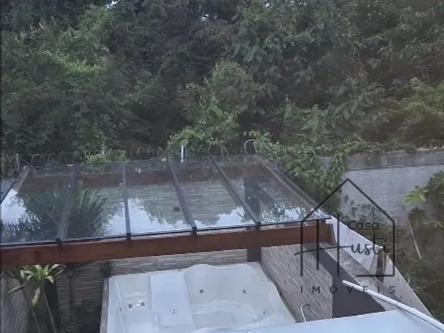 Casa com 152m² 2 quartos e 3 banheiros, à venda, no bairro Centreville em Cotia