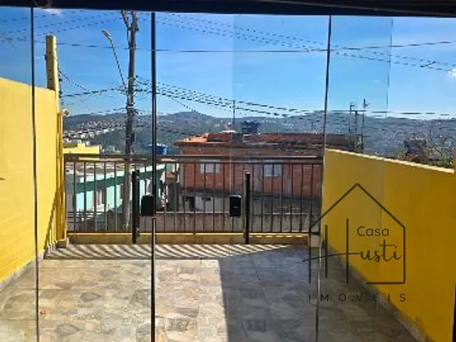 Casa com 152m² 2 quartos e 3 banheiros, à venda, no bairro Centreville em Cotia
