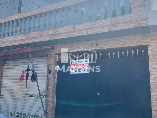 Casa 3 quartos e 4 banheiros, para alugar, no bairro Jardim Avenida em São Paulo