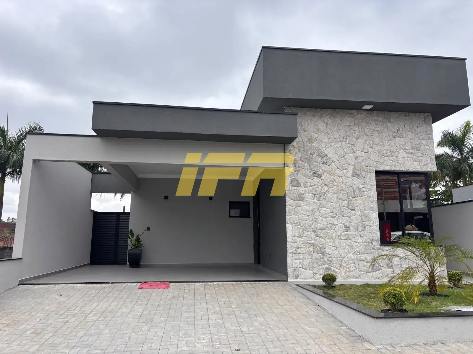 Casa, 3 quartos, 136 m² - Foto 1