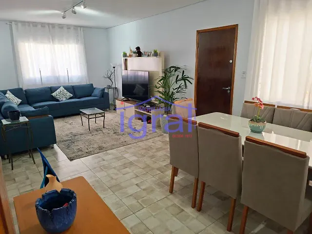 Casa com 238m² 2 quartos e 2 banheiros, à venda, no bairro Vila Guarani (Z Sul) em São Paulo