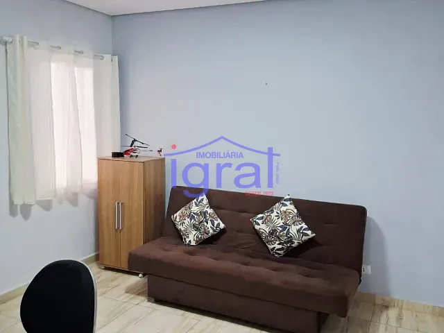 Casa com 238m² 2 quartos e 2 banheiros, à venda, no bairro Vila Guarani (Z Sul) em São Paulo