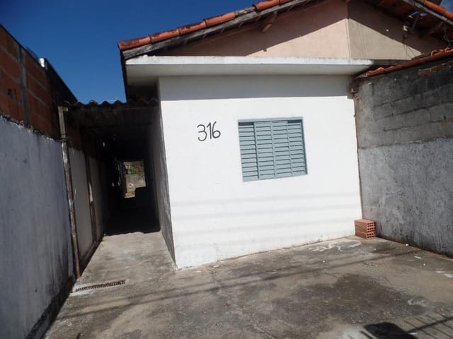 Foto do Casa - Casa residencial para locação, Jardim Colonial, São José dos Campos. | INDEPENDENCE NEGOCIOS IMOBILIARIOS LTDA