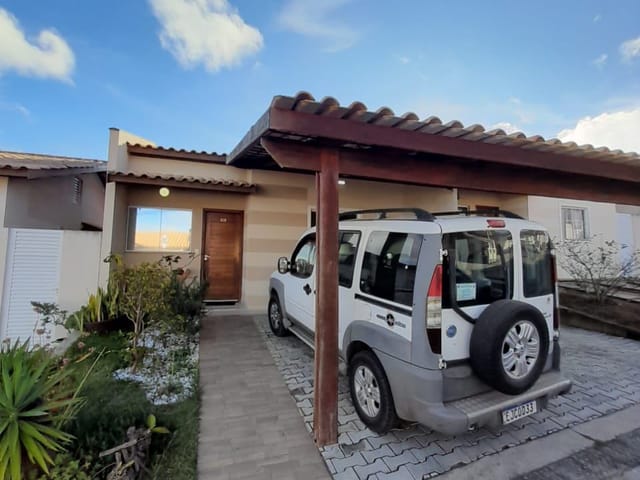 Foto do Casa - Casa no Condomínio Alfa Park | Imobiliária Sales