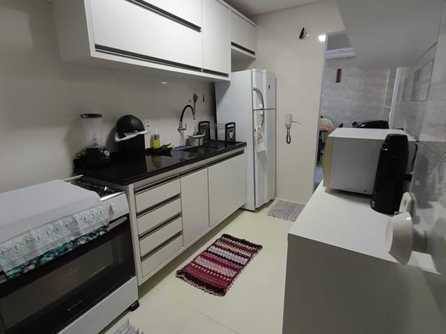 Foto do Casa - Casa no Condomínio Alfa Park | Imobiliária Sales