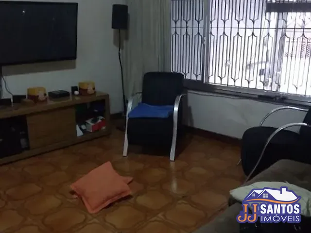 Casa com 245m² 3 quartos e 2 banheiros, à venda, no bairro Mooca em São Paulo