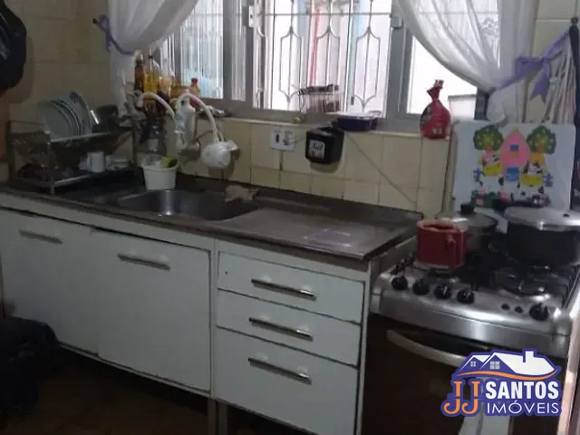 Casa com 245m² 3 quartos e 2 banheiros, à venda, no bairro Mooca em São Paulo