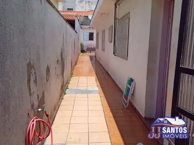 Casa com 245m² 3 quartos e 2 banheiros, à venda, no bairro Mooca em São Paulo