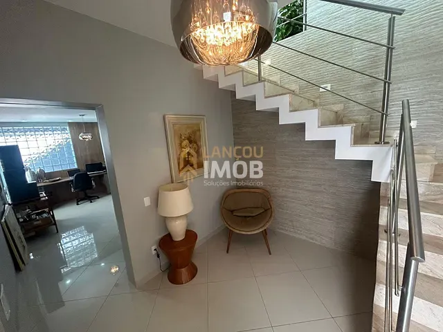 Casa 3 quartos e 4 banheiros, à venda, no bairro Condomínio Reserva da Serra em Jundiaí