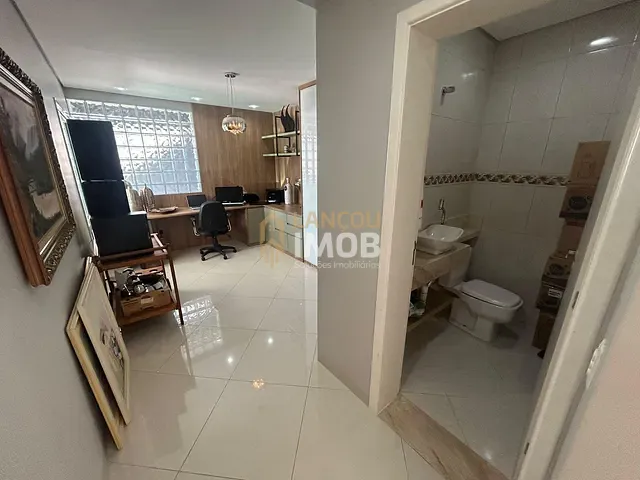 Casa 3 quartos e 4 banheiros, à venda, no bairro Condomínio Reserva da Serra em Jundiaí