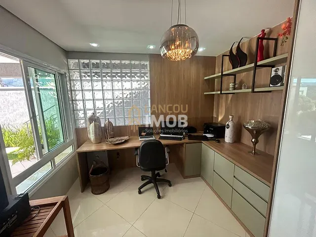 Casa 3 quartos e 4 banheiros, à venda, no bairro Condomínio Reserva da Serra em Jundiaí
