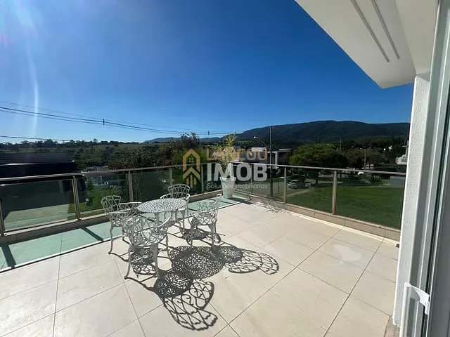 Casa 3 quartos e 4 banheiros, à venda, no bairro Condomínio Reserva da Serra em Jundiaí
