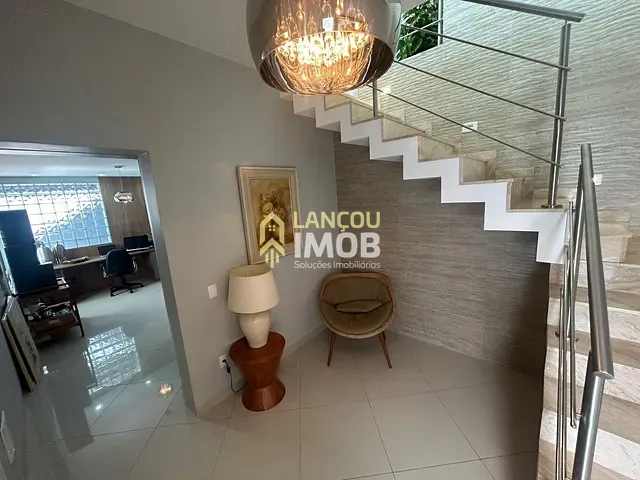 Casa 3 quartos e 4 banheiros, à venda, no bairro Condomínio Reserva da Serra em Jundiaí