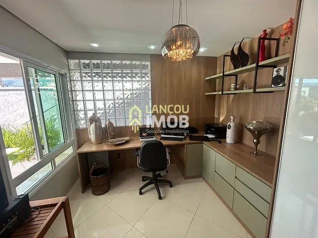 Casa 3 quartos e 4 banheiros, à venda, no bairro Condomínio Reserva da Serra em Jundiaí