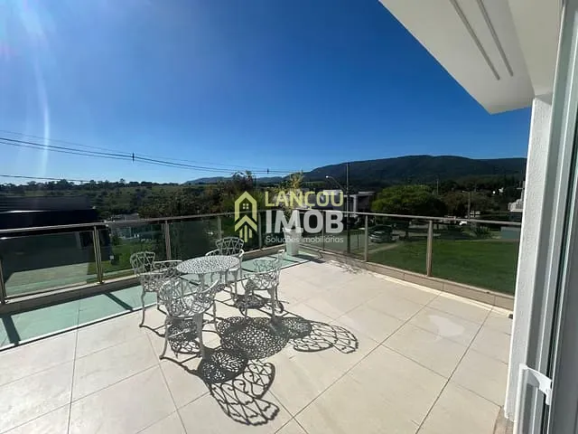 Casa 3 quartos e 4 banheiros, à venda, no bairro Condomínio Reserva da Serra em Jundiaí