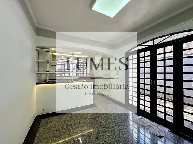 Casa 3 quartos e 3 banheiros, à venda, no bairro Parque Residencial Jaguari em Americana